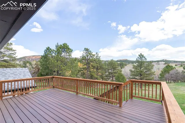 $825,000 | 721 Forest View Road, Monument, CO 80132