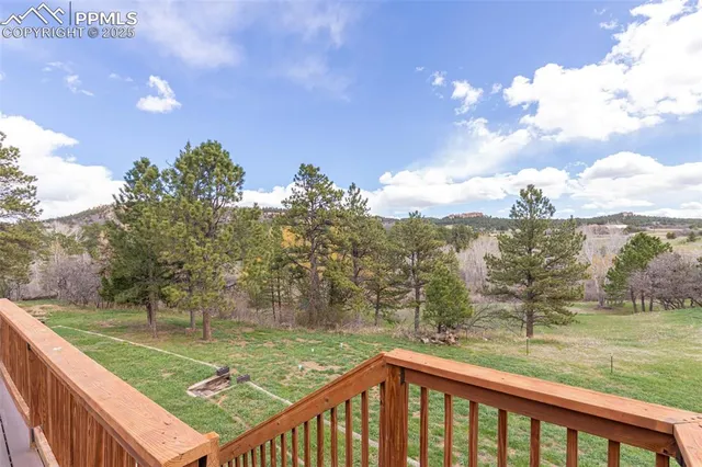 $825,000 | 721 Forest View Road, Monument, CO 80132