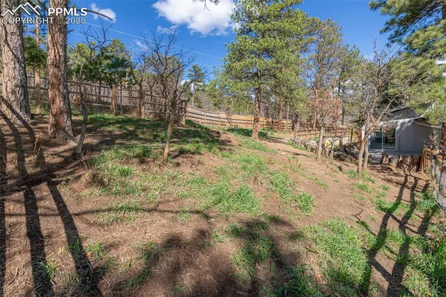 $825,000 | 721 Forest View Road, Monument, CO 80132