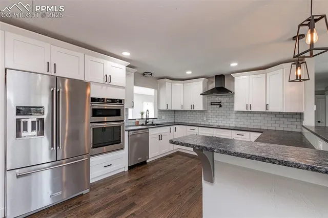 $825,000 | 721 Forest View Road, Monument, CO 80132