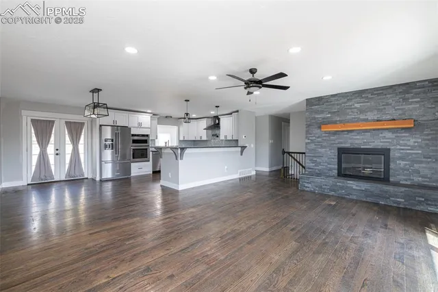 $825,000 | 721 Forest View Road, Monument, CO 80132