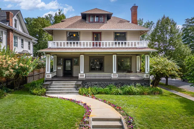 $759,000 | 1927 West 9th Avenue, Spokane, WA 99204