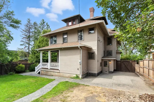 $759,000 | 1927 West 9th Avenue, Spokane, WA 99204