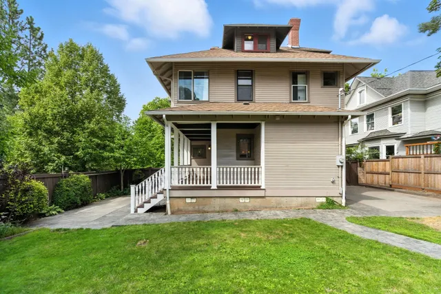 $759,000 | 1927 West 9th Avenue, Spokane, WA 99204