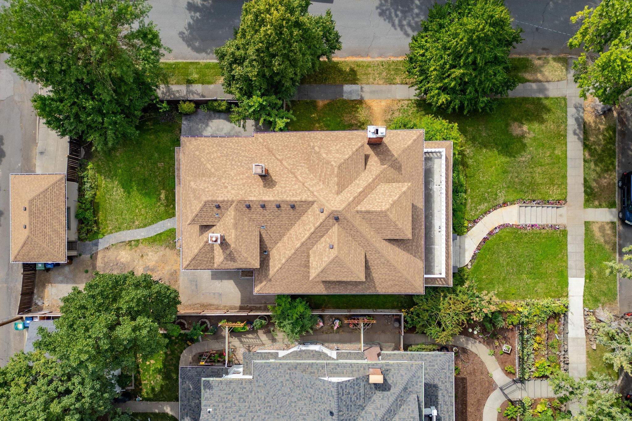 1927 West 9th Avenue Spokane, WA 99204 - Photo 47 of 50