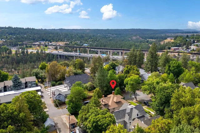 $759,000 | 1927 West 9th Avenue, Spokane, WA 99204