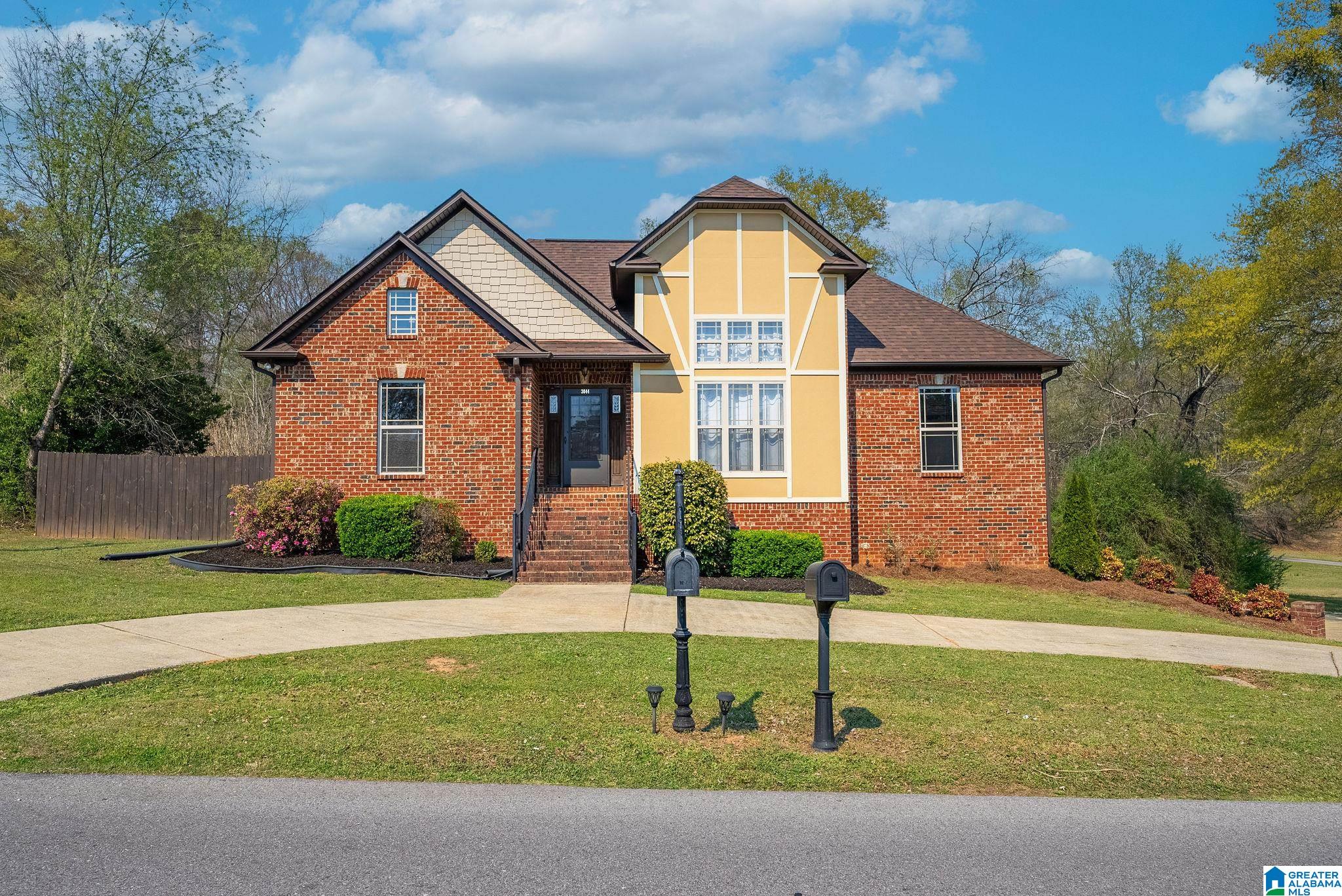 3044 Easonville Road Pell City, AL 35128 - Photo 13 of 58