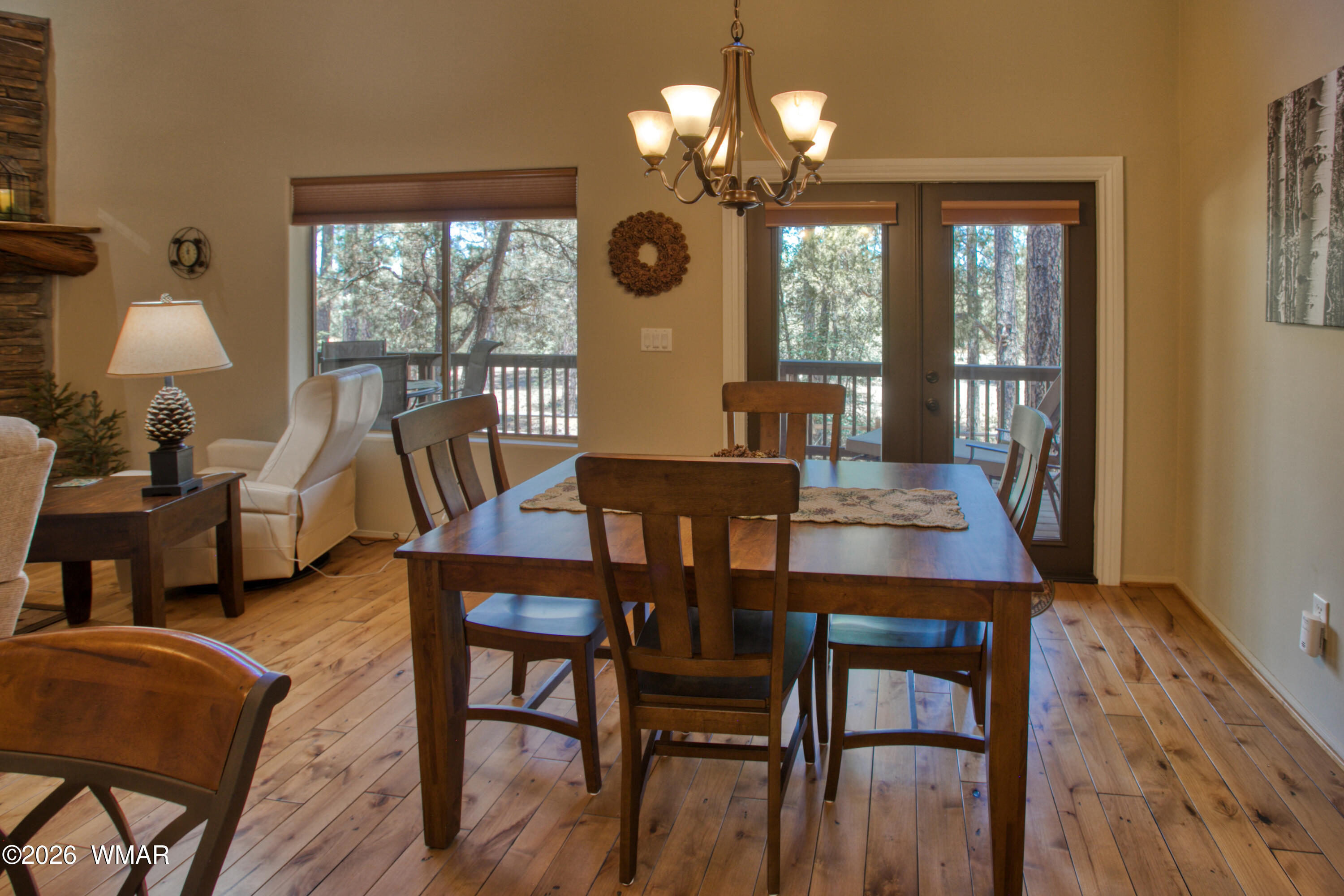 6920 Starlight Ridge Road Lakeside, AZ 85929 - Photo 8 of 33