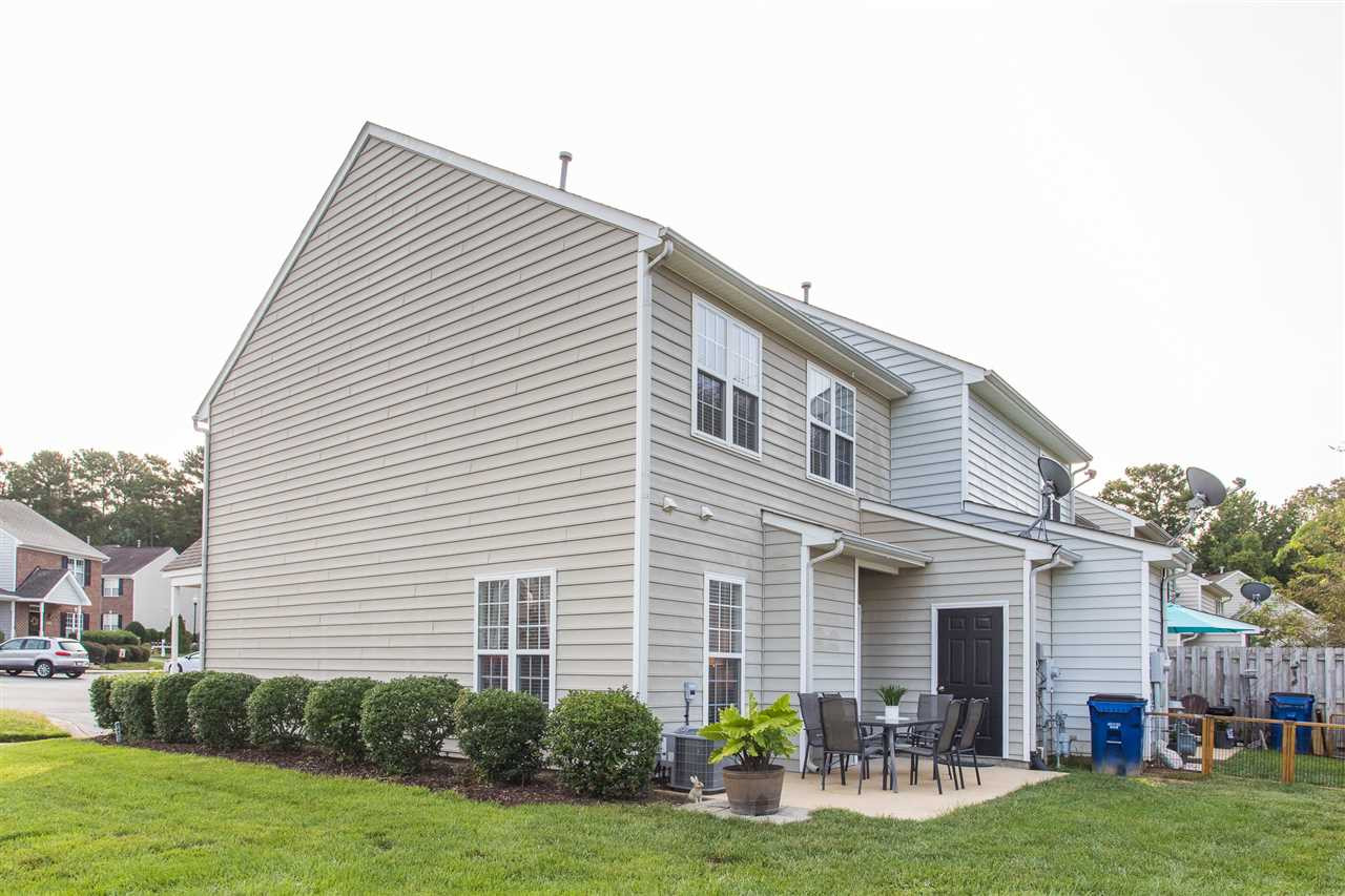 9011 Grassington Way Raleigh, NC 27615 - Photo 27 of 28 Photo 27