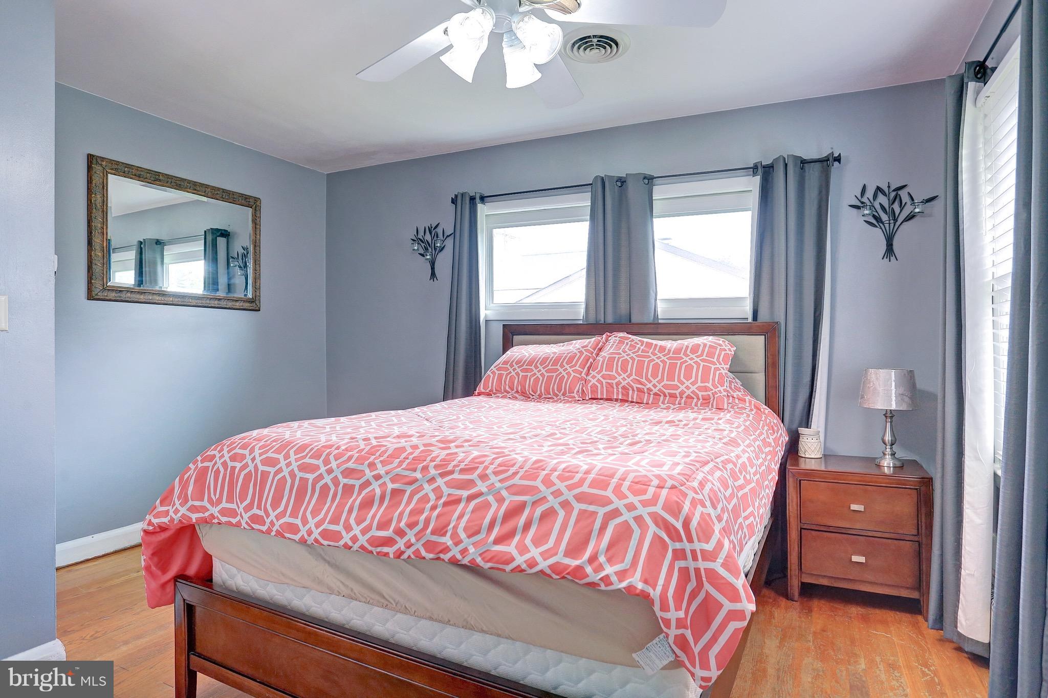 103 Reynolds Avenue Rising Sun, MD 21911 - Photo 22 of 30 Bedroom (Master)