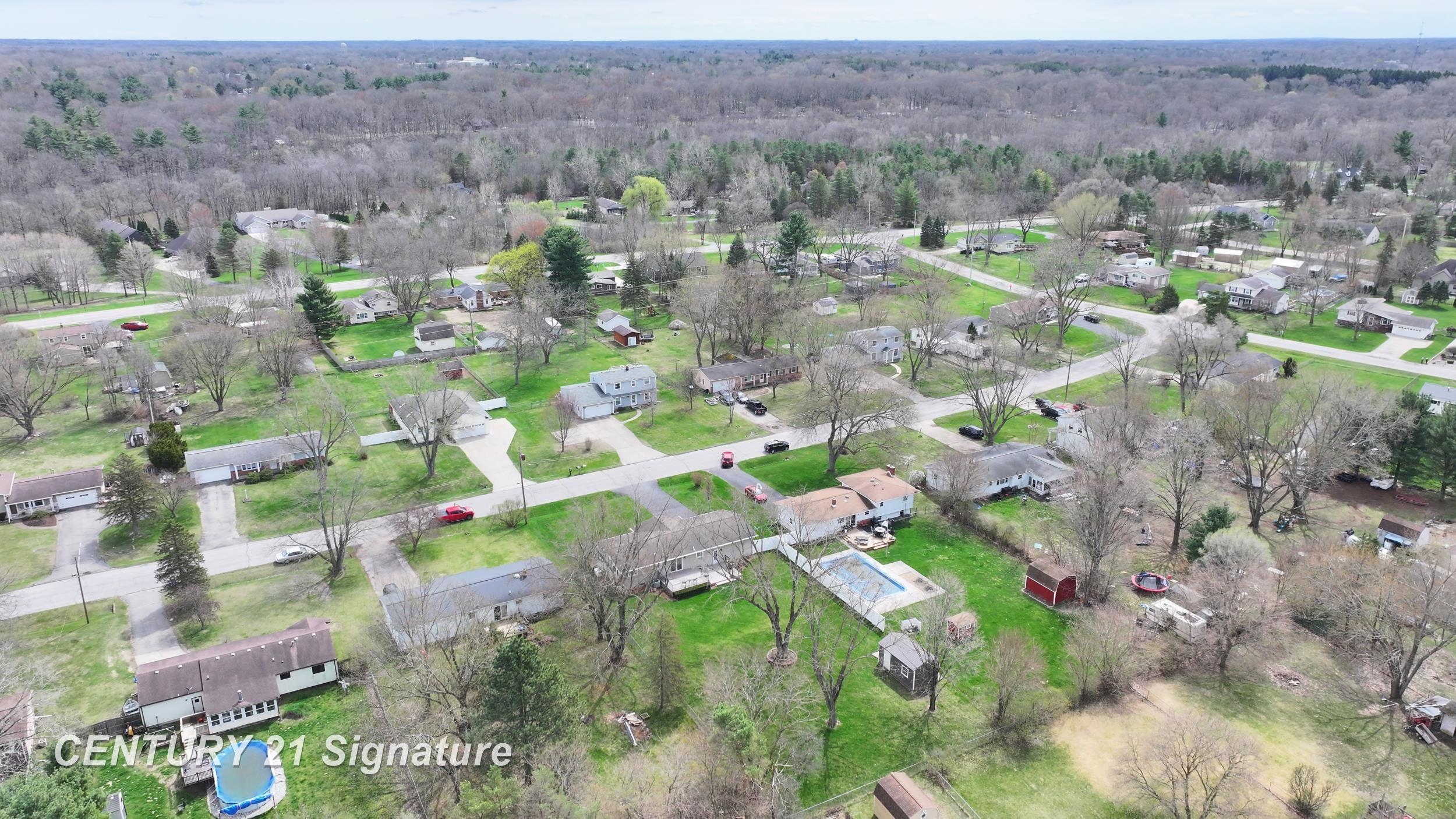 5405 River Ridge Drive Flushing, MI 48433 - Photo 58 of 61