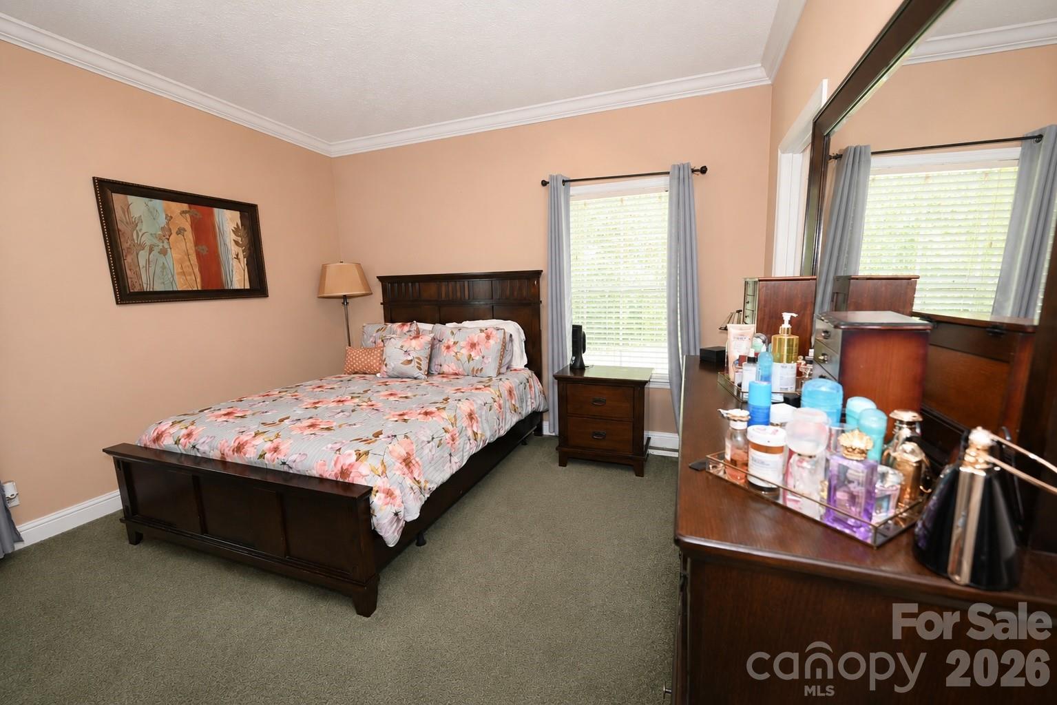 3951 Springs Road Northeast Conover, NC 28613 - Photo 17 of 25