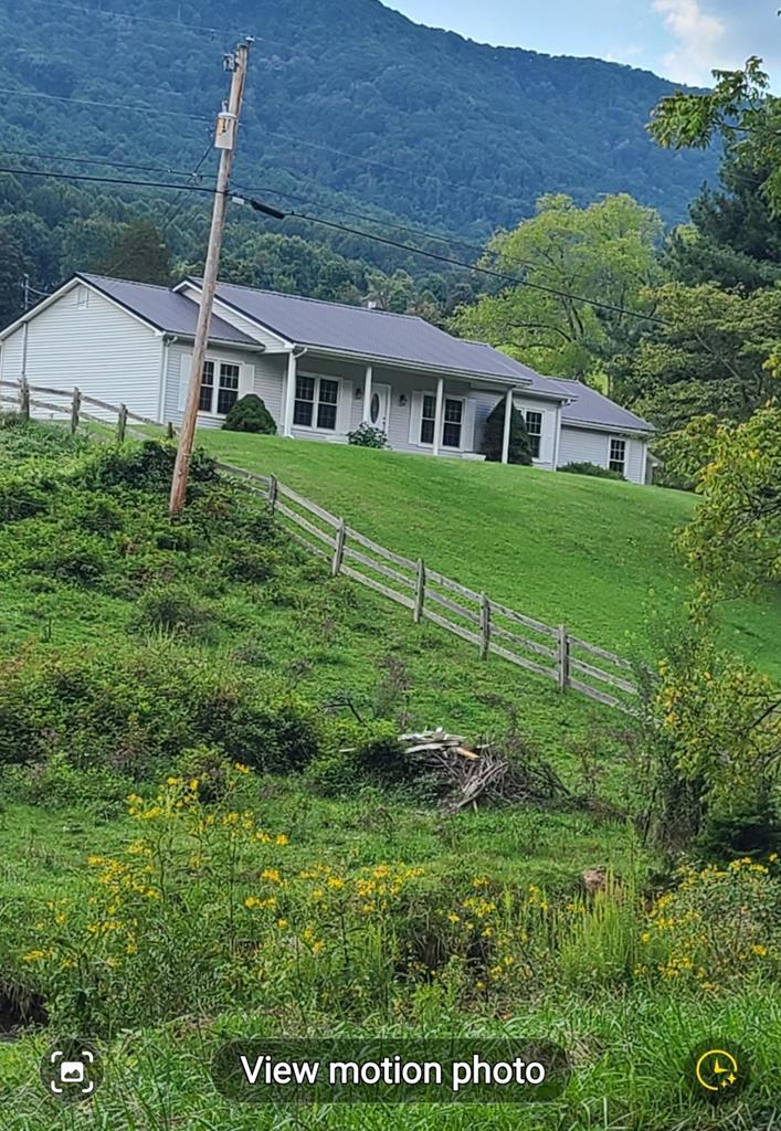3084 Green Valley Road Lebanon, VA 24266 - Photo 1 of 1 Gallery Image 1