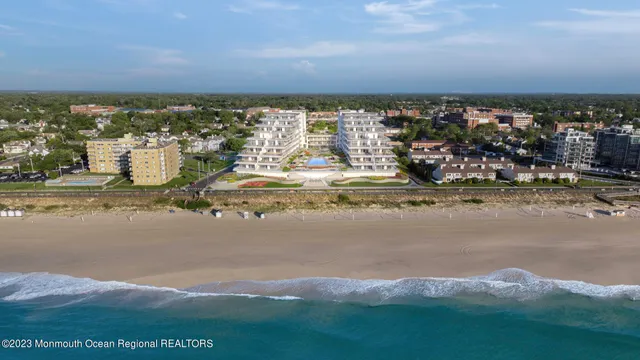 $1,300,000 | 392 Ocean Avenue, Unit 1212, Long Branch, NJ 07740