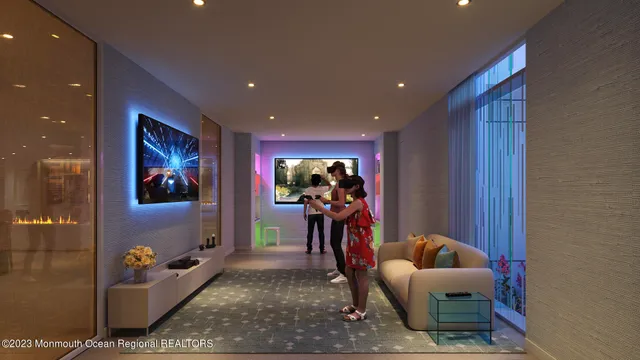 $1,300,000 | 392 Ocean Avenue, Unit 1212, Long Branch, NJ 07740