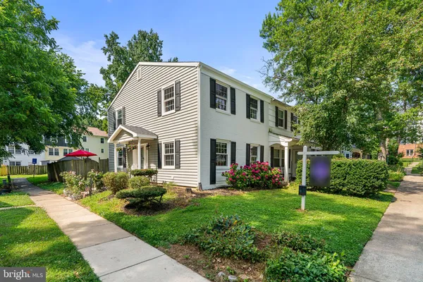 $399,900 | 5527 Green Dory Lane, Columbia, MD 21044