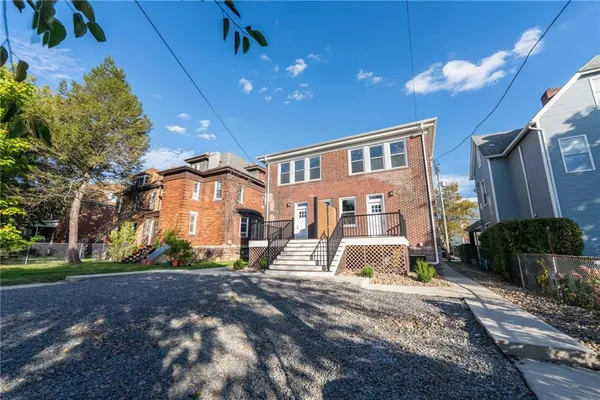 $2,650 | 531 North Euclid Avenue, Pittsburgh, PA 15206