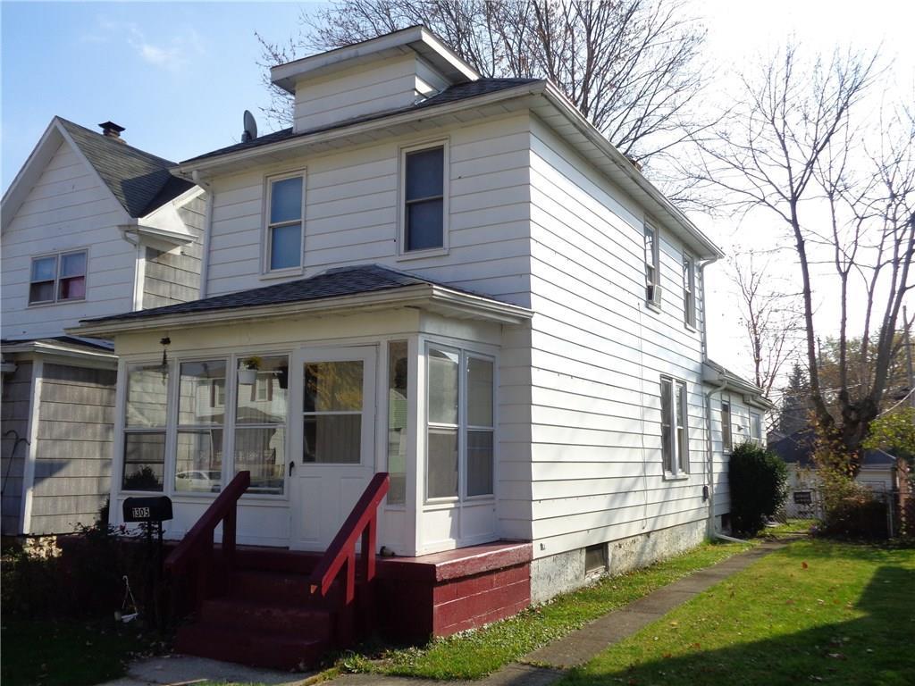 1305 West Mulberry Street Springfield, OH 45506 - Photo 1 of 24