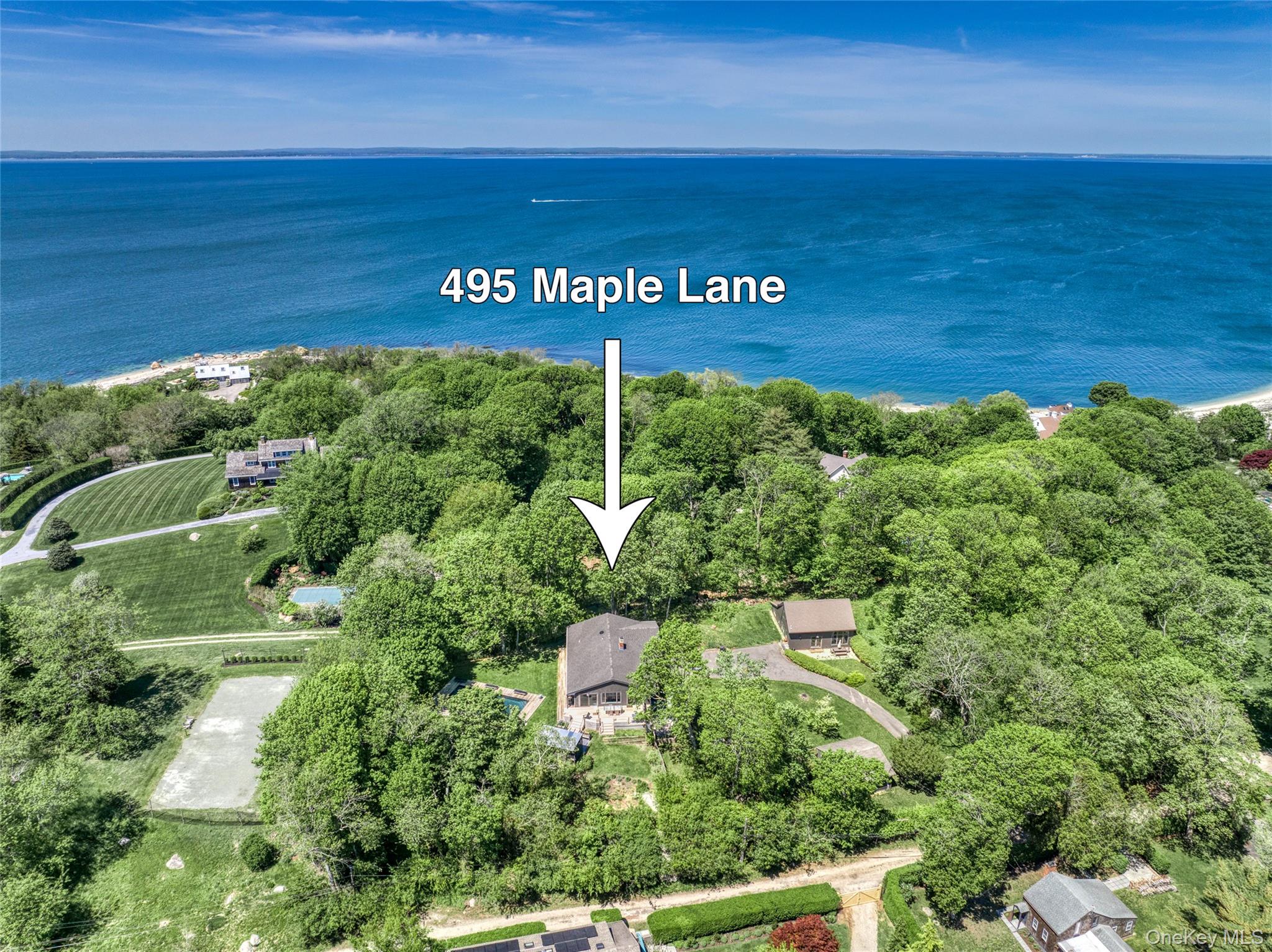 495 Maple Lane Orient, NY 11957 - Photo 11 of 18