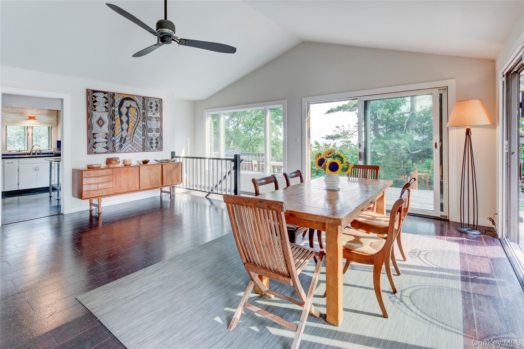 495 Maple Lane Orient, NY 11957 - Photo 8 of 18 dining space
