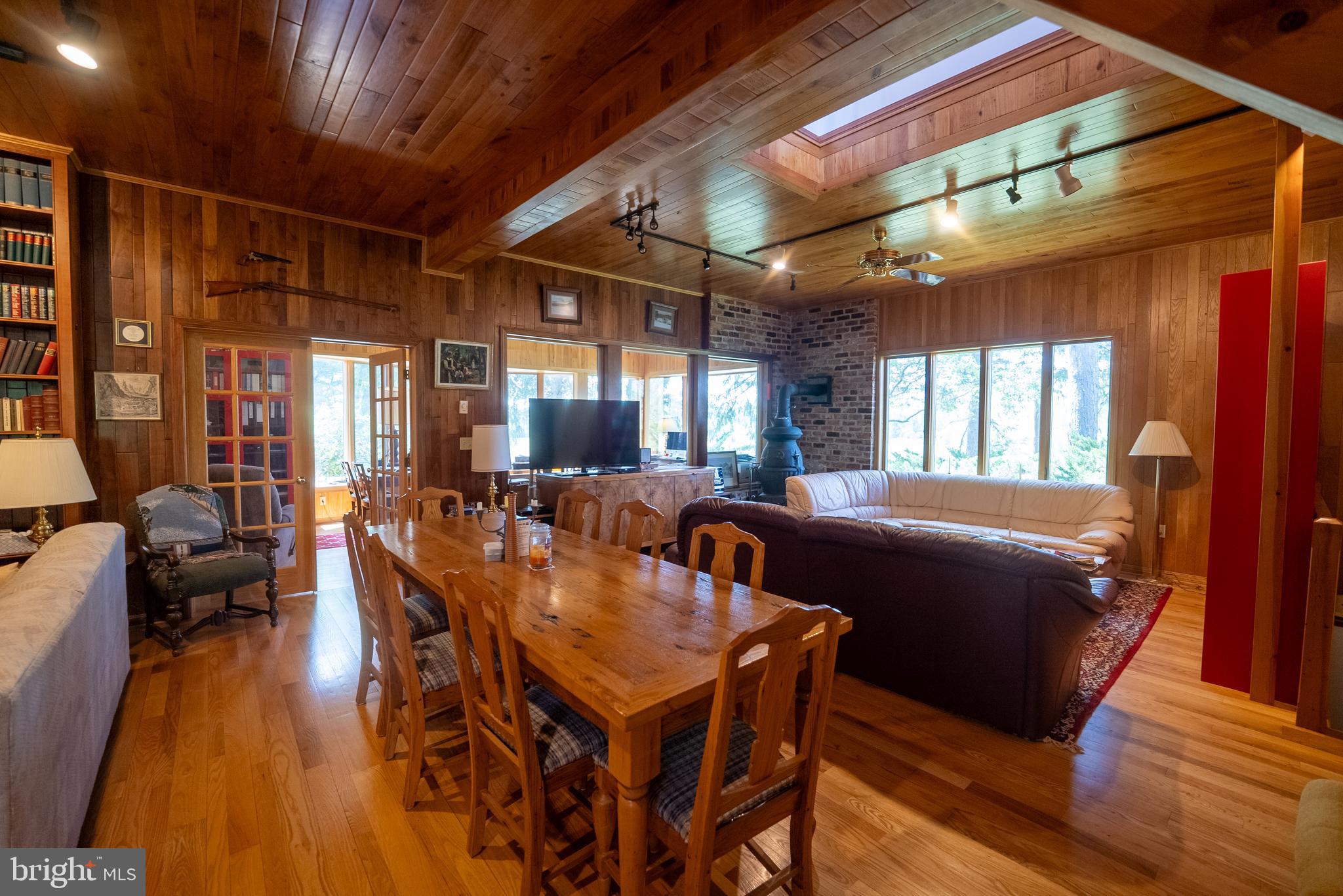 199 Green Bank Road Arbovale, WV 24915 - Photo 24 of 113