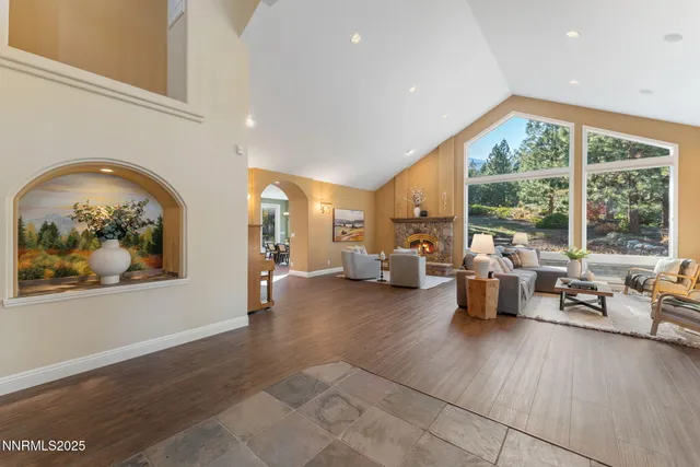 $2,000,000 | 355 Blue Spruce Road, Reno, NV 89511