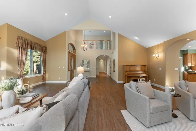 $2,000,000 | 355 Blue Spruce Road, Reno, NV 89511