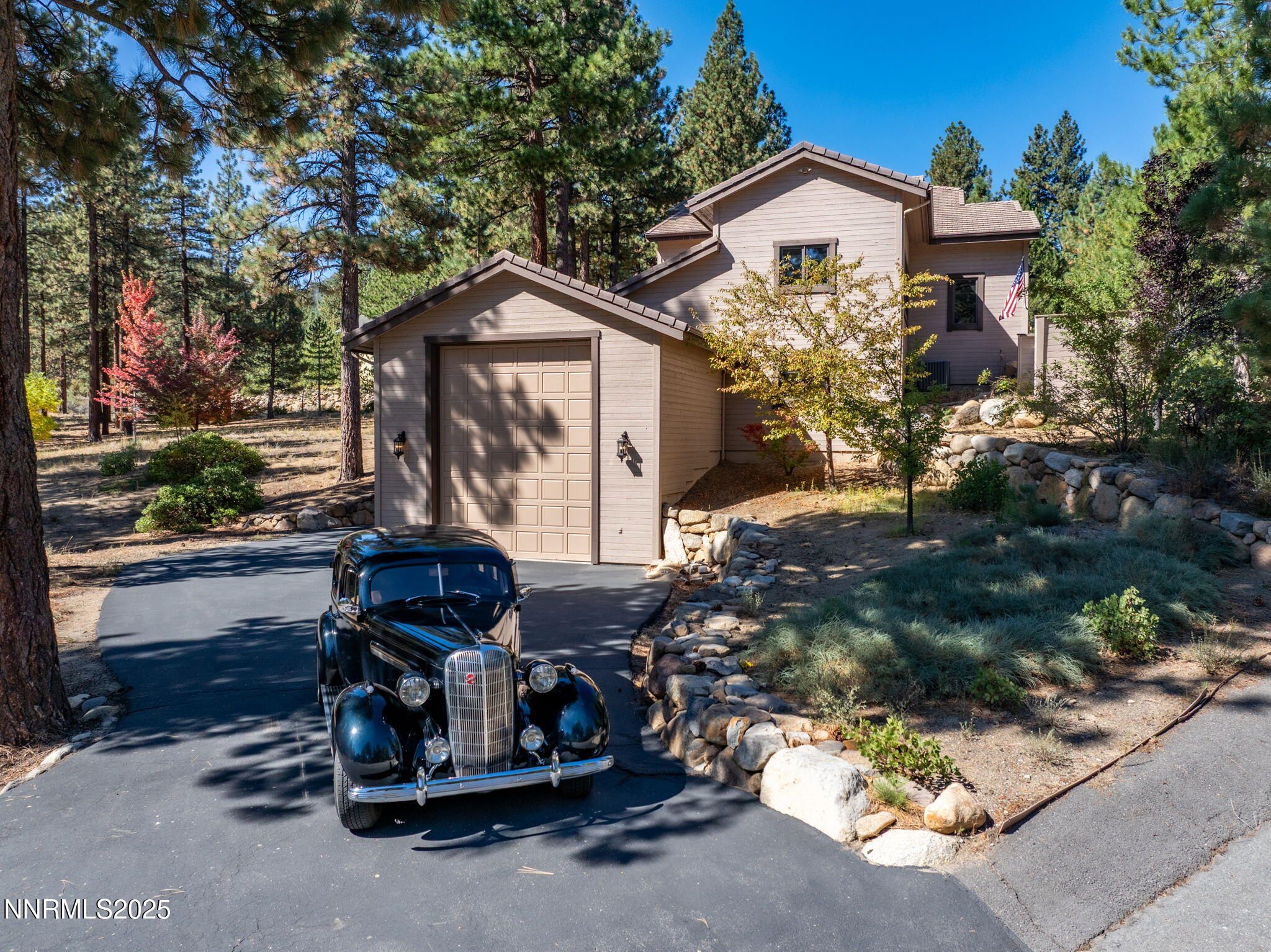 355 Blue Spruce Road Reno, NV 89511 - Photo 54 of 84 RV Garage and Parking
