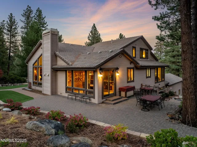 $2,000,000 | 355 Blue Spruce Road, Reno, NV 89511