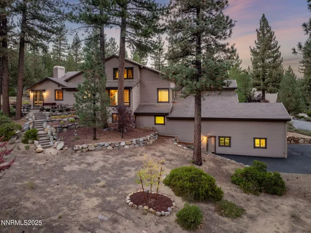 $2,000,000 | 355 Blue Spruce Road, Reno, NV 89511