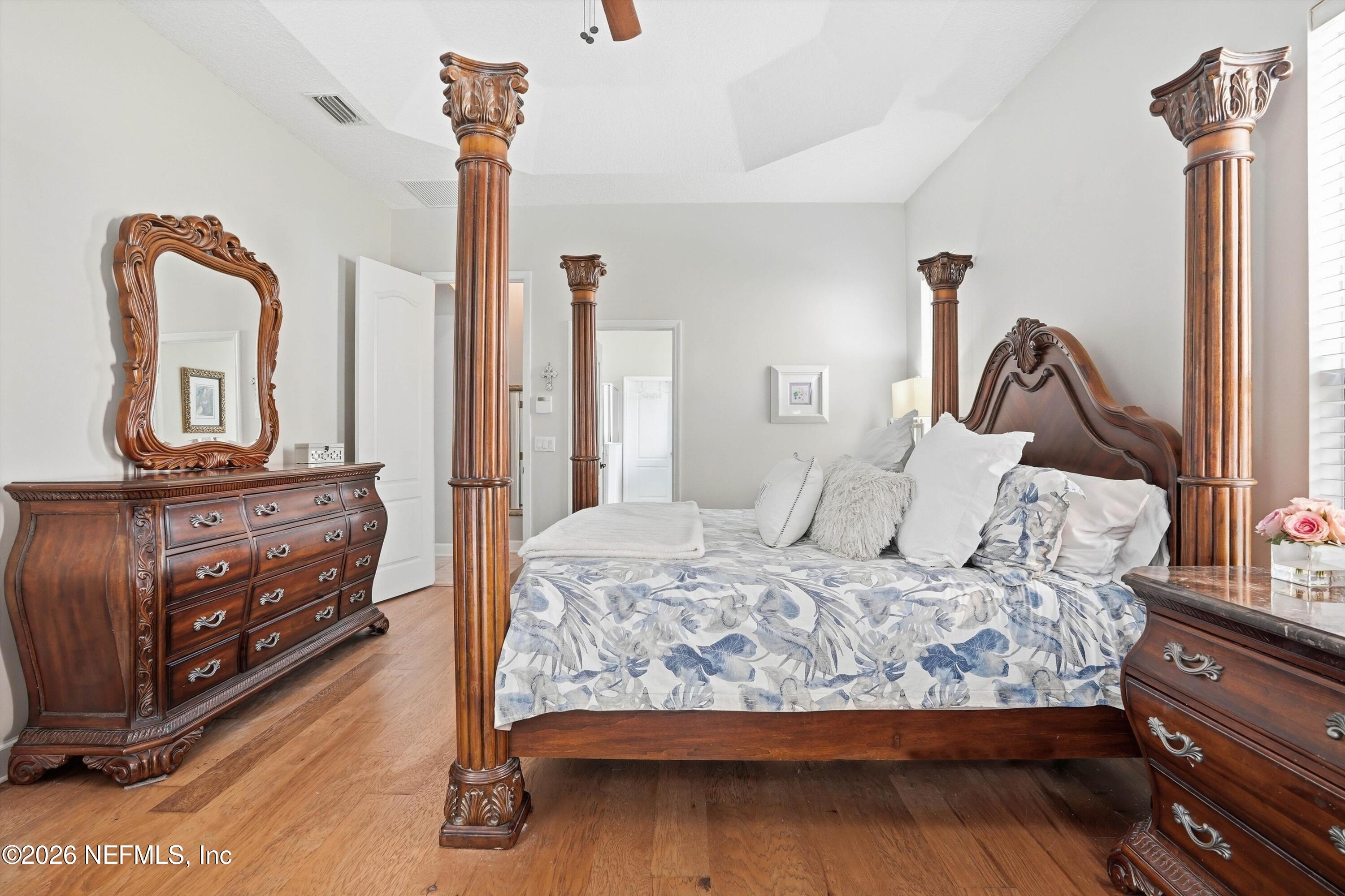 6142 Kissengen Springs Court Jacksonville, FL 32258 - Photo 21 of 57 Primary Bedroom