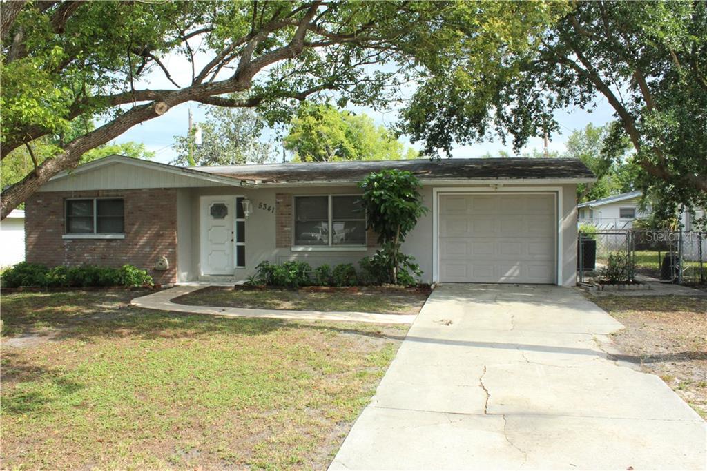 5341 Dartmouth Road New Port Richey, FL 34652 - Photo 1 of 1