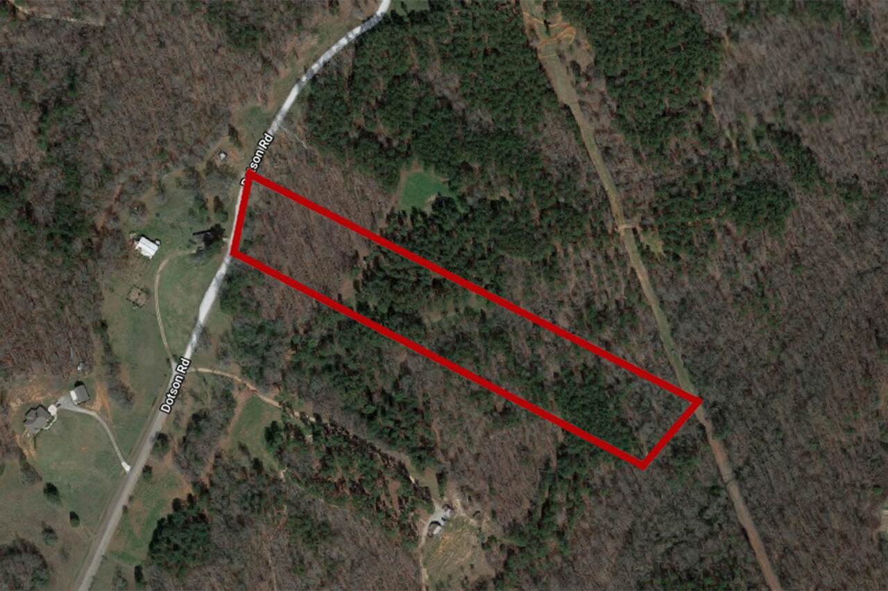4 Dotson Road Statham, GA 30666 - Photo 1 of 1