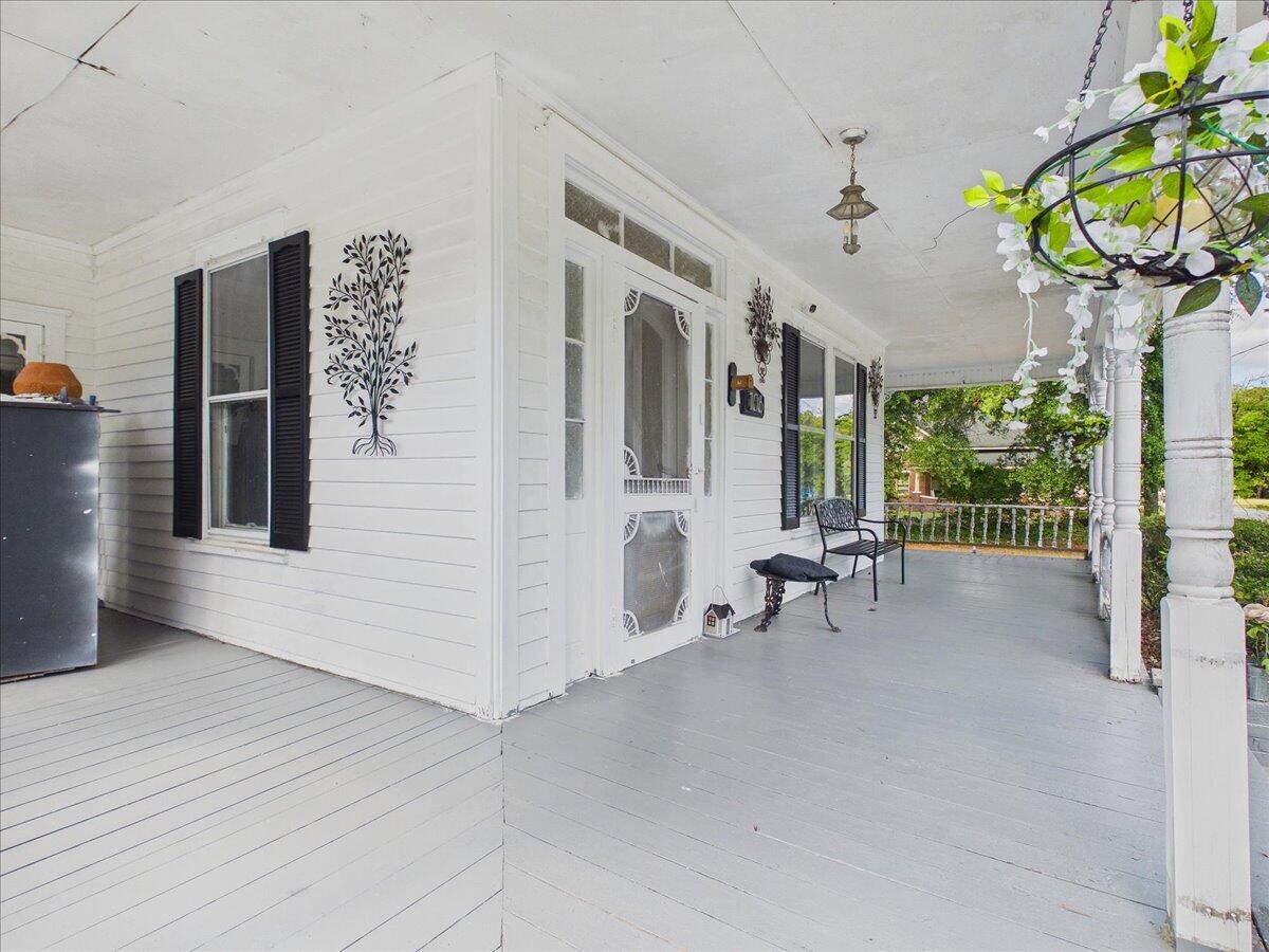 106 Ferguson Street Salley, SC 29137 - Photo 5 of 35