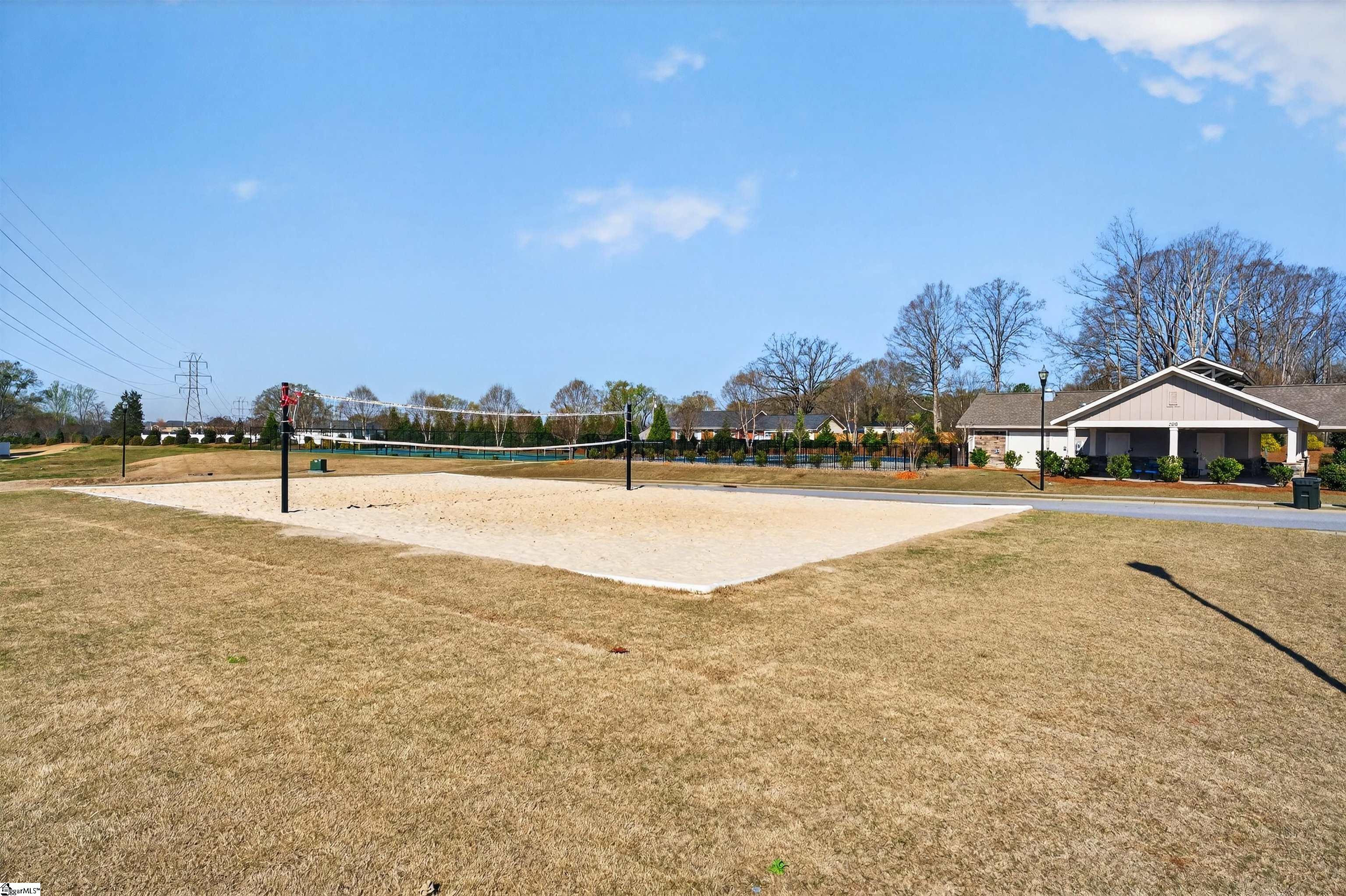 102 Preservation Drive Greer, SC 29650 - Photo 45 of 46
