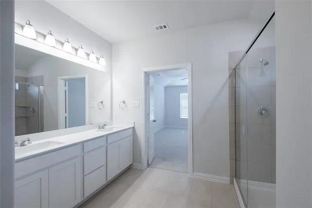 $379,990 | 2100 Briarbrook Drive, Denton, TX 76207