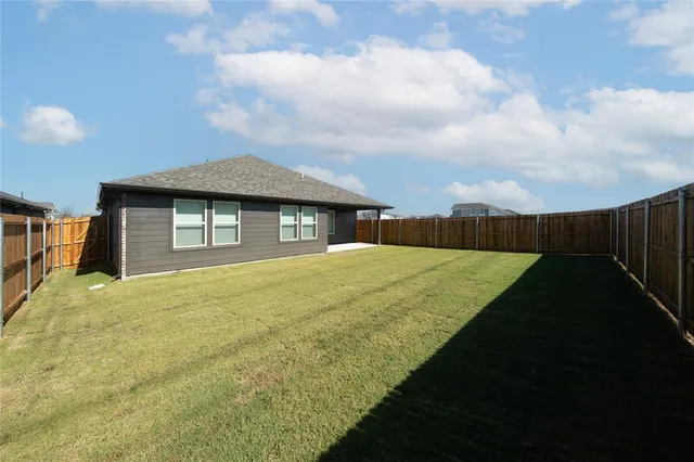 $379,990 | 2100 Briarbrook Drive, Denton, TX 76207