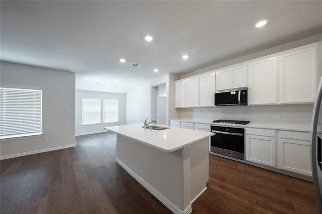 $379,990 | 2100 Briarbrook Drive, Denton, TX 76207