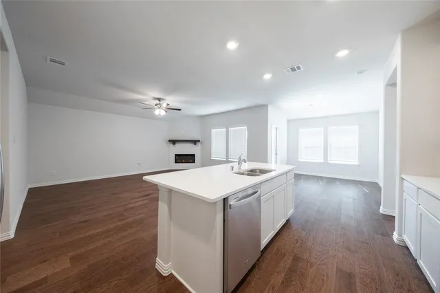 $379,990 | 2100 Briarbrook Drive, Denton, TX 76207