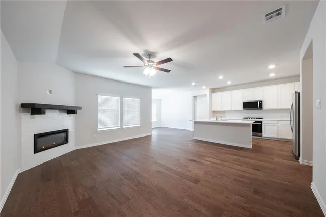 $379,990 | 2100 Briarbrook Drive, Denton, TX 76207