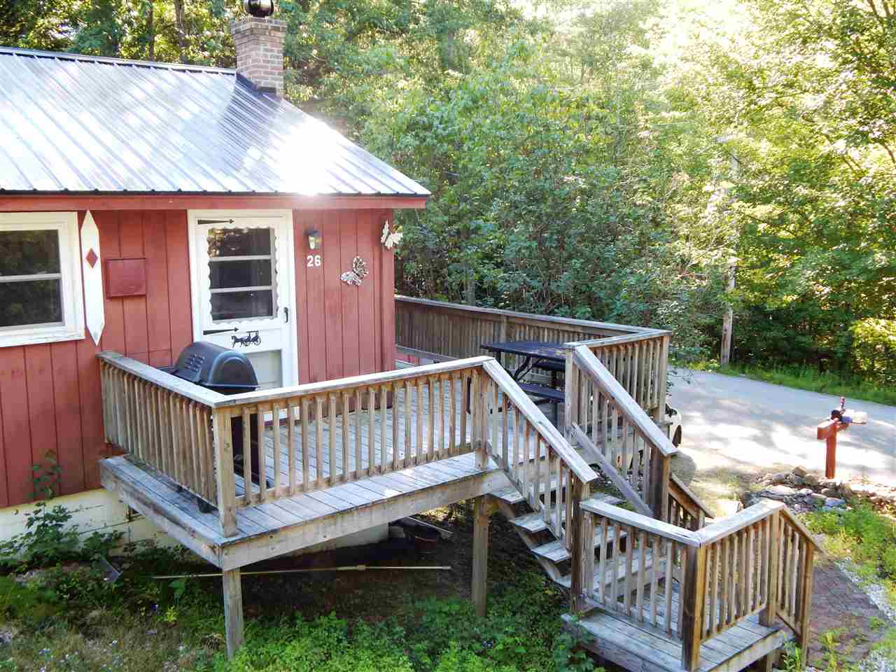 26 Upper New Hampton Road Meredith, NH 03253 - Photo 2 of 40