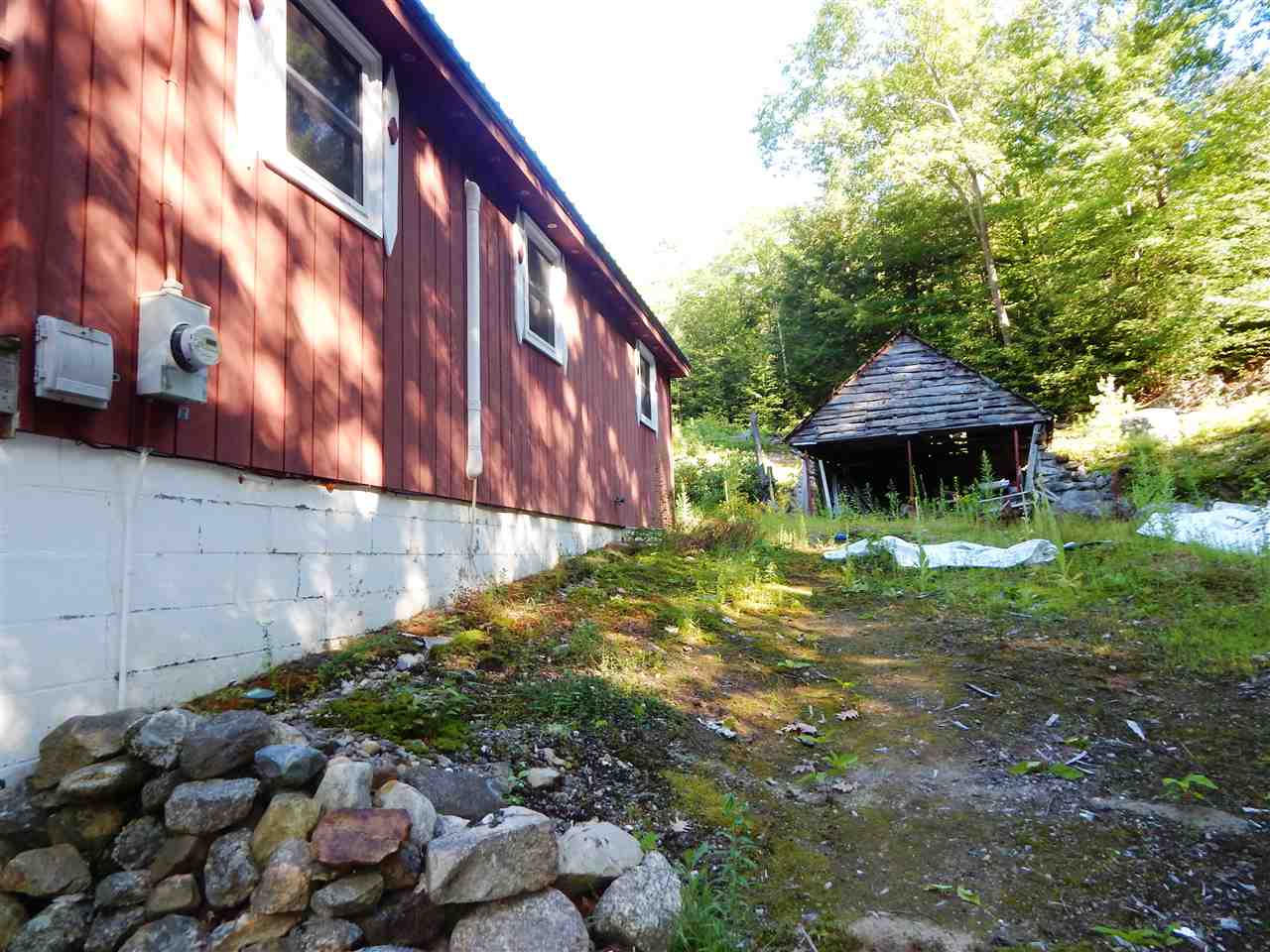 26 Upper New Hampton Road Meredith, NH 03253 - Photo 25 of 40