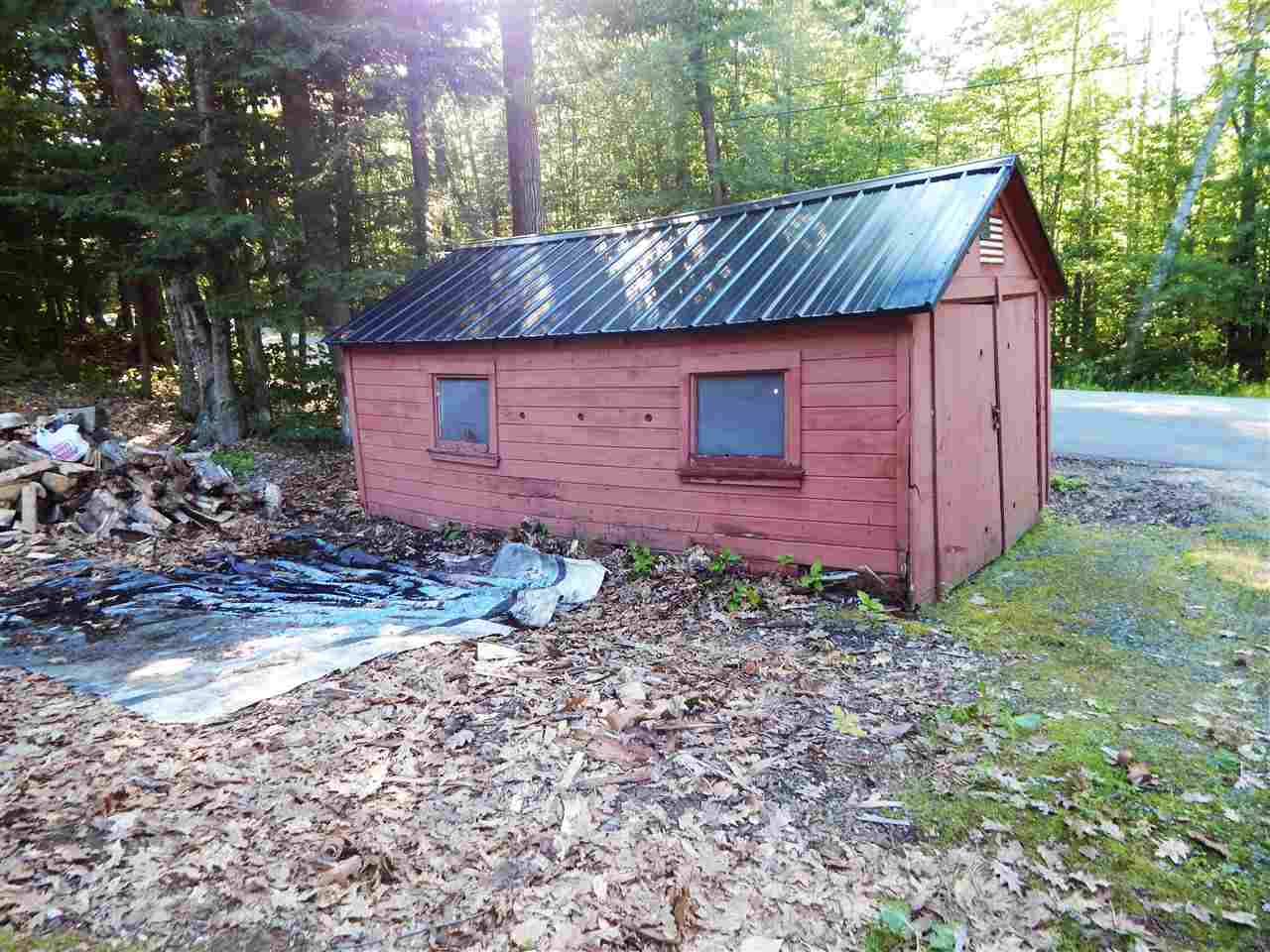 26 Upper New Hampton Road Meredith, NH 03253 - Photo 27 of 40