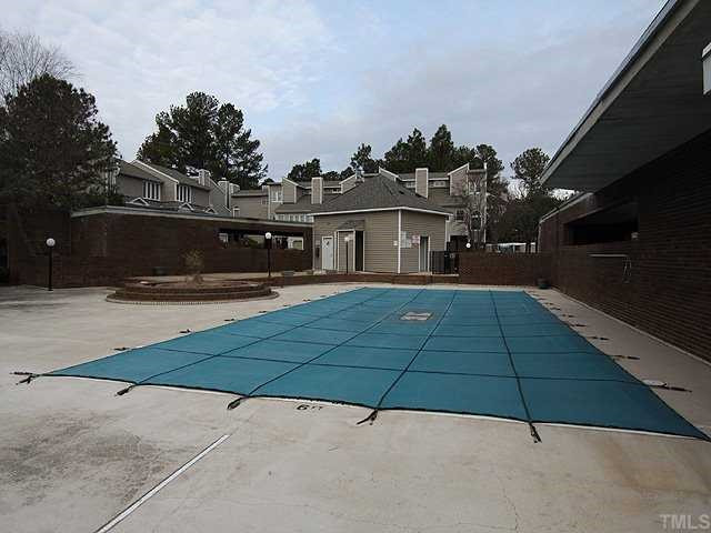 7024 Sandy Forks Road, Unit 301 Raleigh, NC 27609 - Photo 11 of 11 Swimming Pool/Hot Tub/Sauna