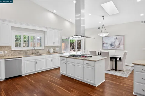 $2,498,800 | 1283 Rudgear Road, Walnut Creek, CA 94596