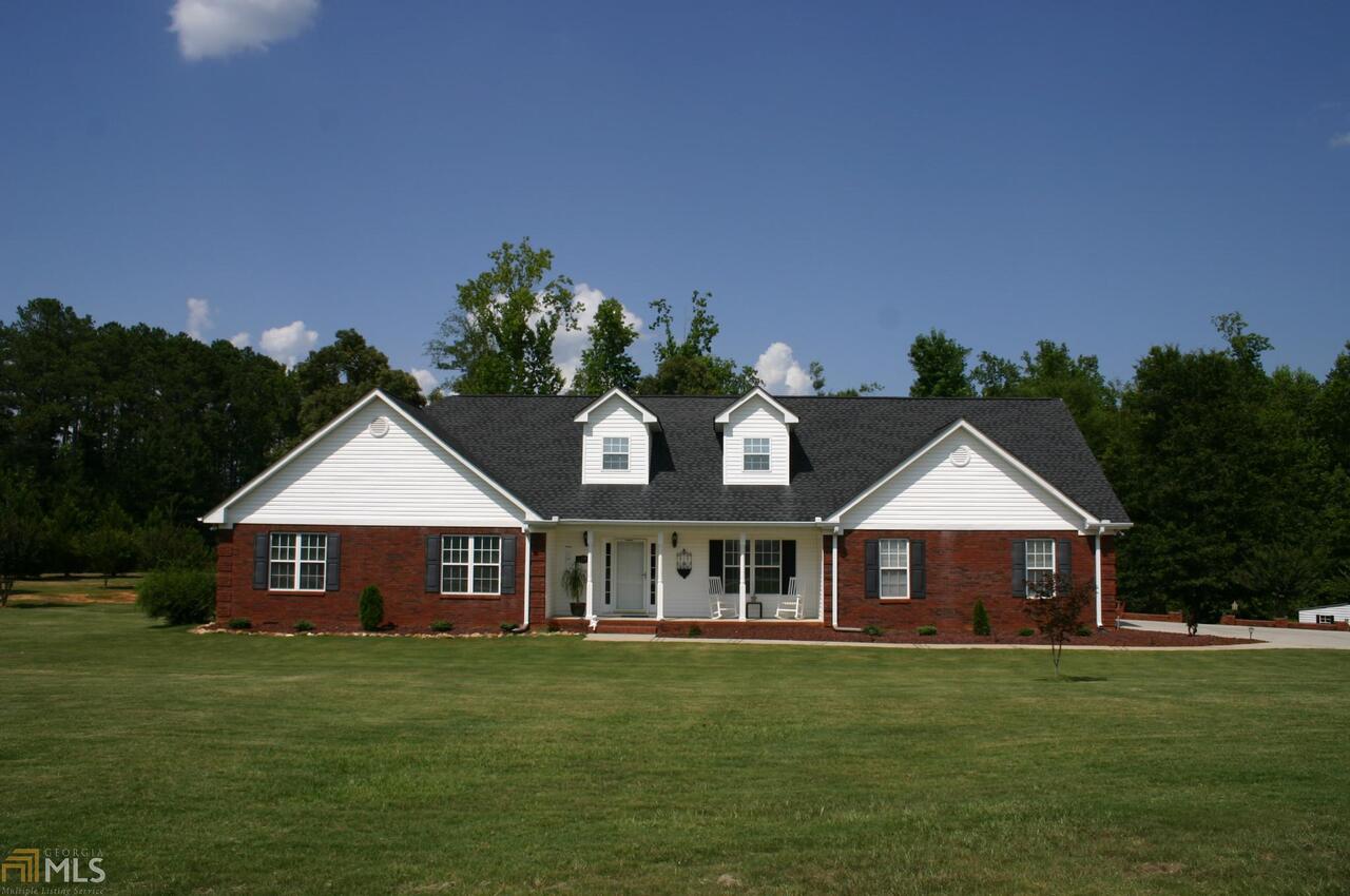 1391 West Main Street, Unit 3 25AC Rutledge, GA 30663 - Photo 1 of 1