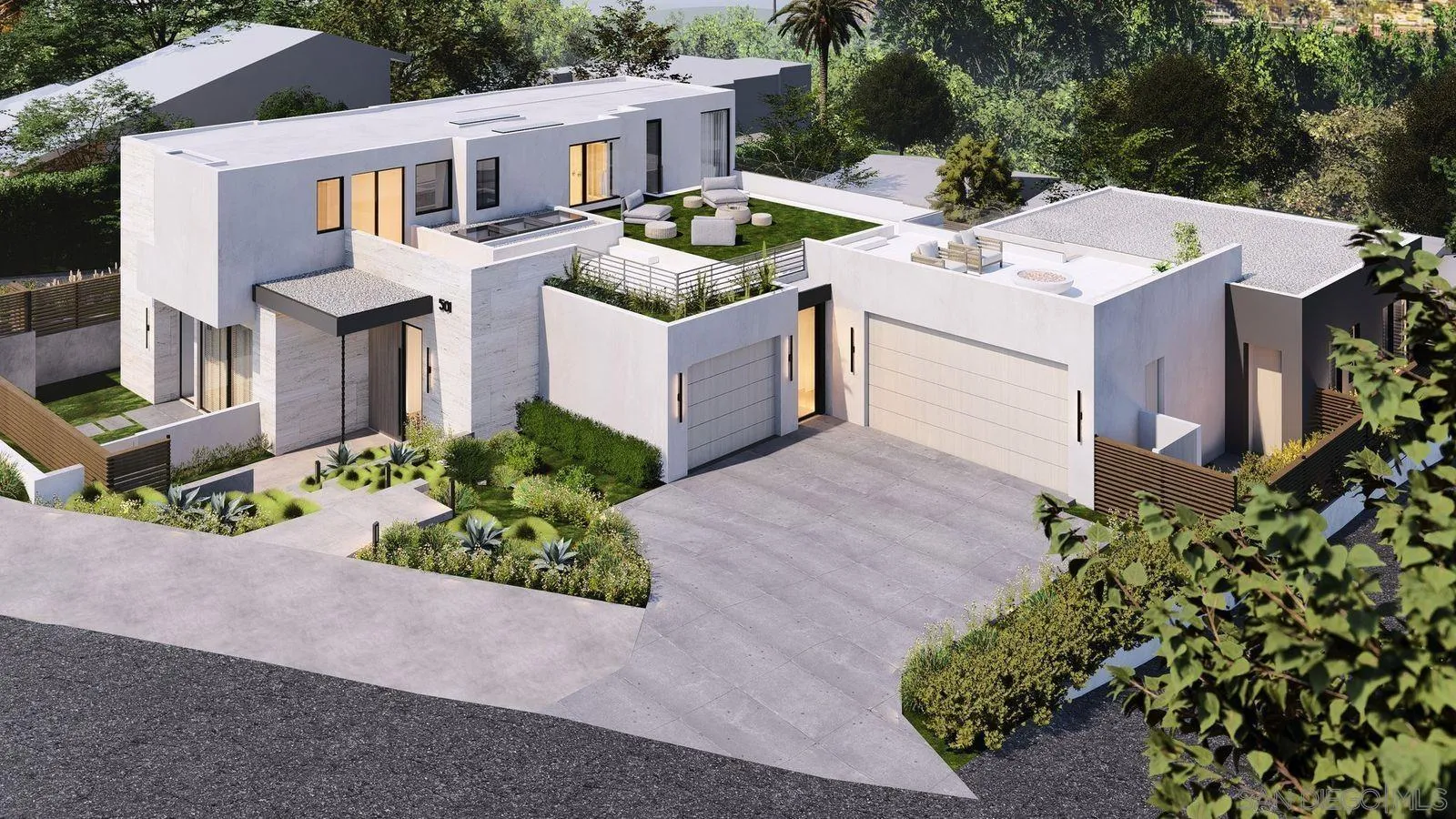 501 South Rios Avenue Solana Beach, CA 92075 - Photo 3 of 7