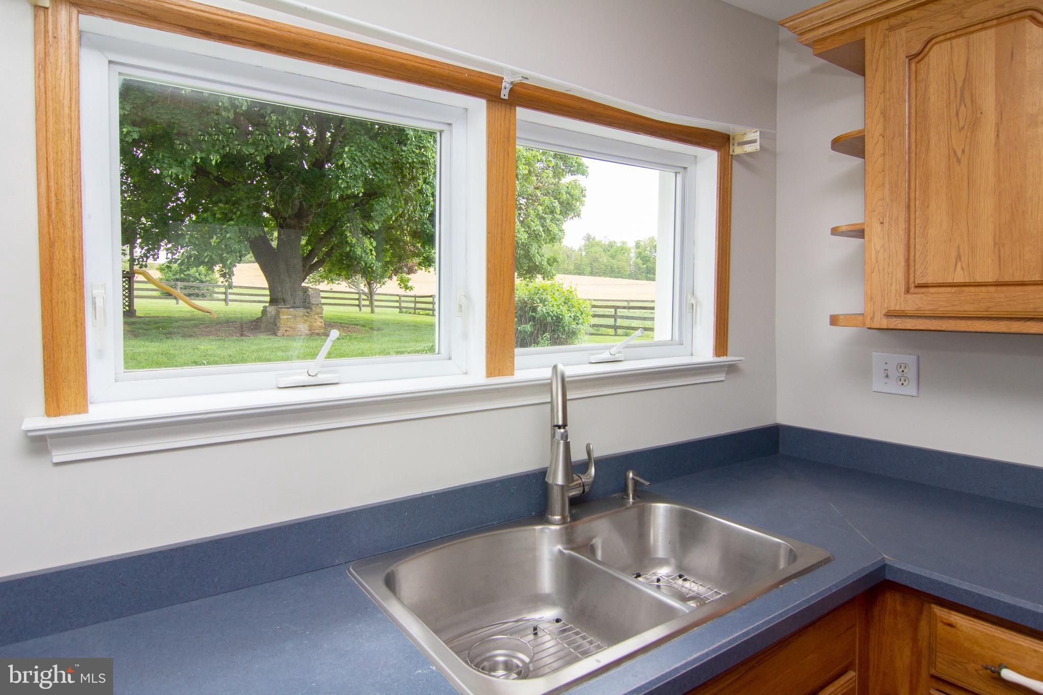 10121 B Clemsonville Road Union Bridge, MD 21791 - Photo 9 of 41 a view of kitchen sink and natural light