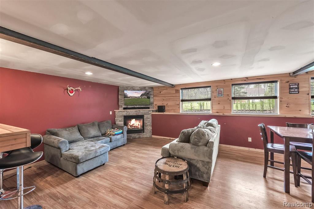 10084 Peake Road Portland, MI 48875 - Photo 27 of 37