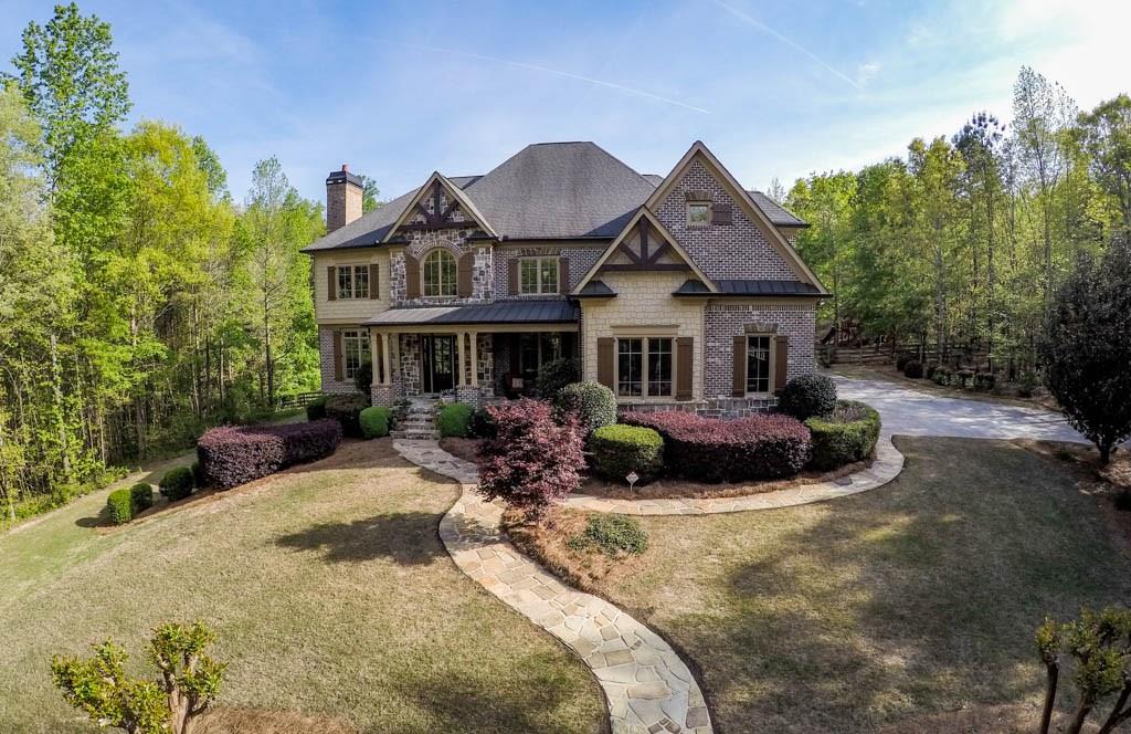 4921 Bill Cheek Road Auburn, GA 30011 - Photo 1 of 1 Gallery Image 1